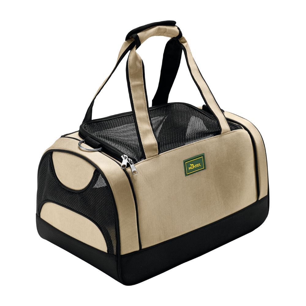 Hunter Portland сумка-переноска для собак 40x25x25 см - разноцветная Hunter Portland сумка-переноска для собак 40x25x25 см - разноцветная