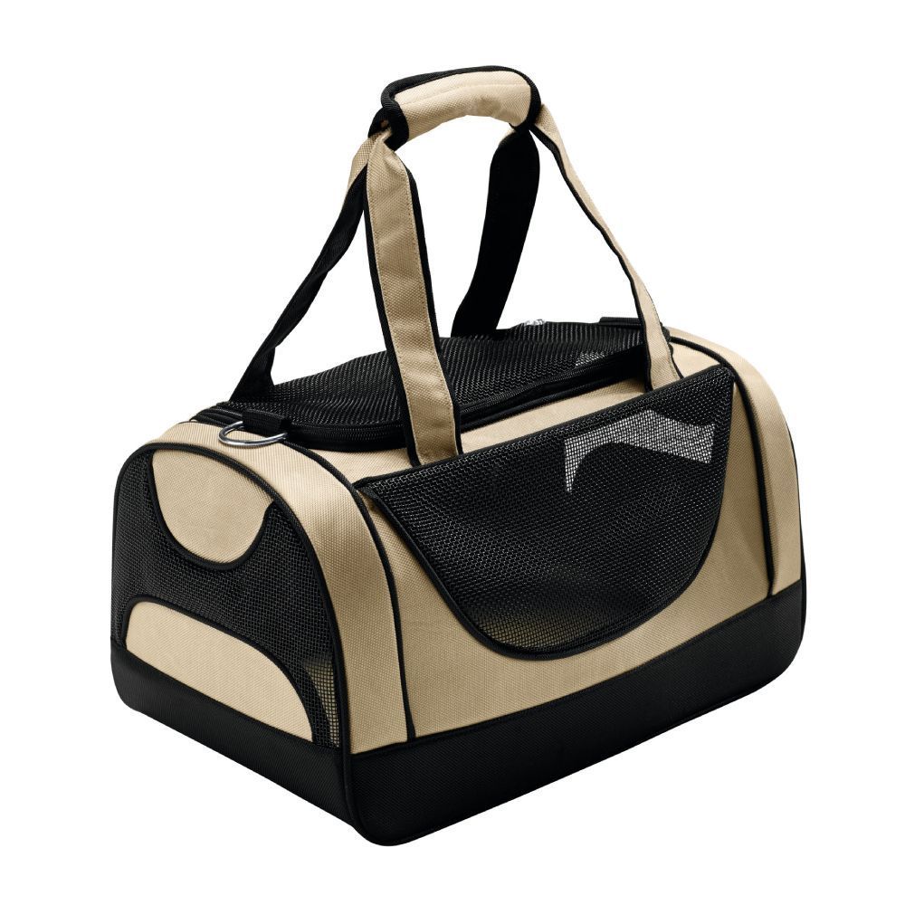Hunter Portland сумка-переноска для собак 40x25x25 см - разноцветная Hunter Portland сумка-переноска для собак 40x25x25 см - разноцветная