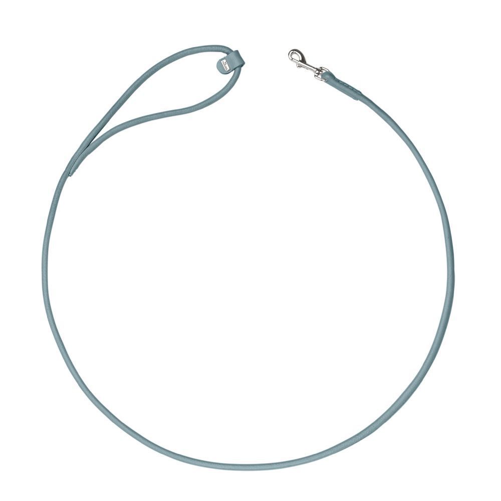 Hunter Soho Round Mini повідець для собак 1,4 м х 0,6 см - блакитний Hunter Soho Round Mini повідець для собак 1,4 м х 0,6 см - блакитний