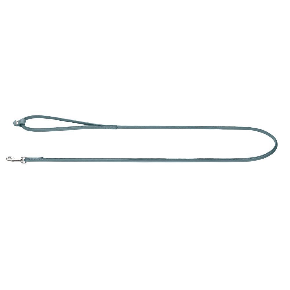 Hunter Soho Round Mini повідець для собак 1,4 м х 0,6 см - блакитний Hunter Soho Round Mini повідець для собак 1,4 м х 0,6 см - блакитний