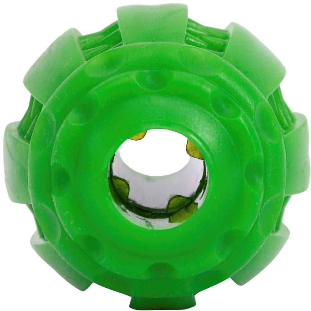 Игрушка для собак Comfy Dental Rugby 8 x 6,5 см - мята