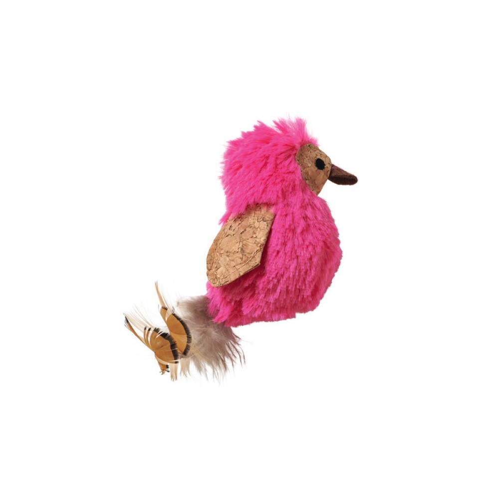 Игрушка для кошек Hunter Moa Bird Птица Моа 9 см