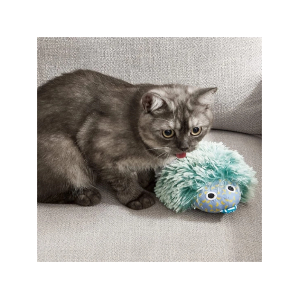Іграшка для котів Petstages Nighttime Cuddle Toy Bug 26.7см x 19.1 см x 7.9 см