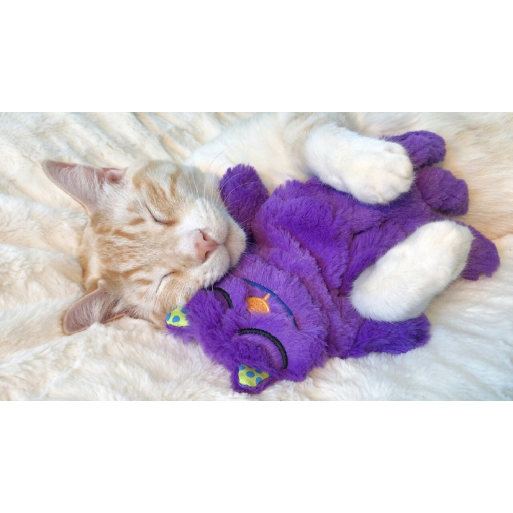 Іграшка для котів Petstages Purr Pillow
