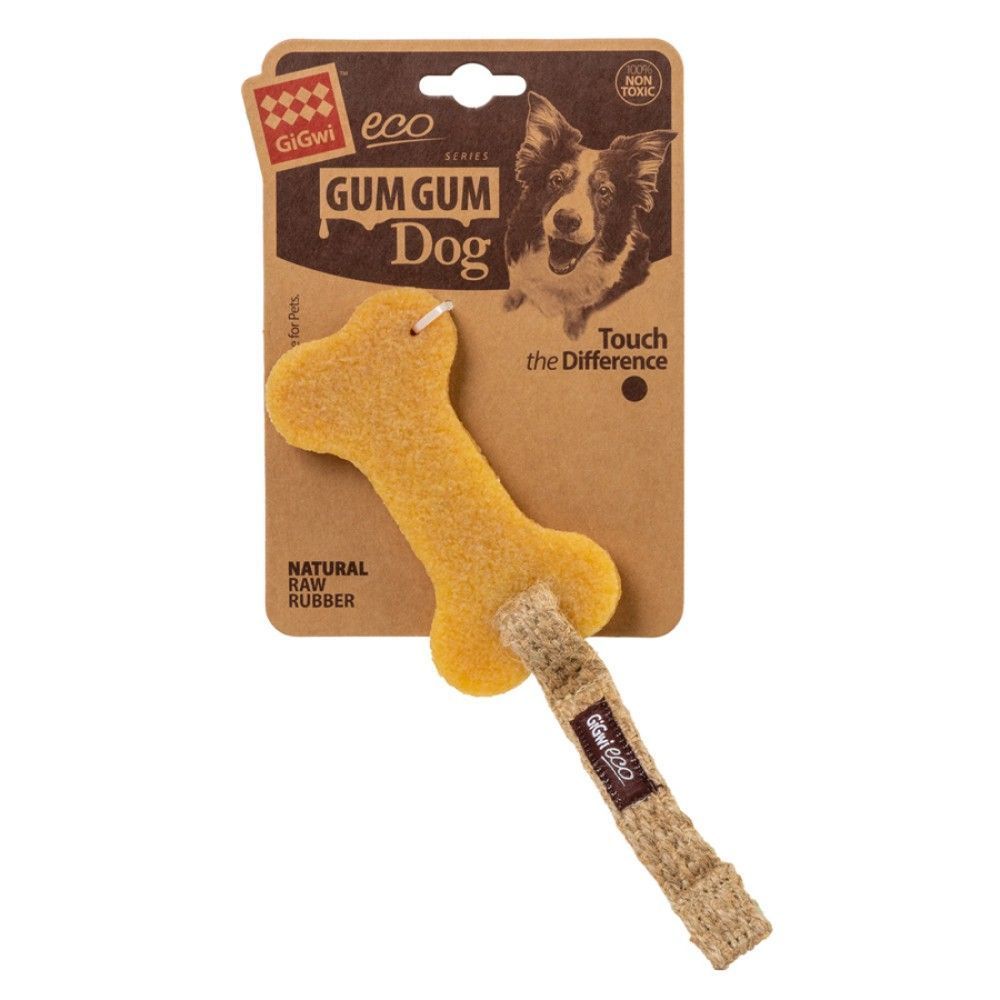 Іграшка для собак GiGwi Кісточка 24 см