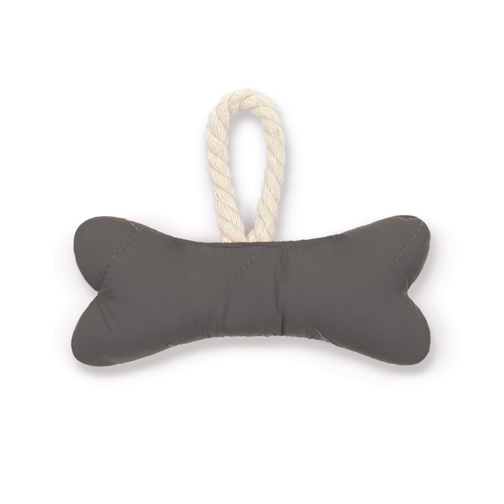 Іграшка для котів Pet Fashion Кісточка з канатом 15x12 см Іграшка для котів Pet Fashion Кісточка з канатом 15x12 см