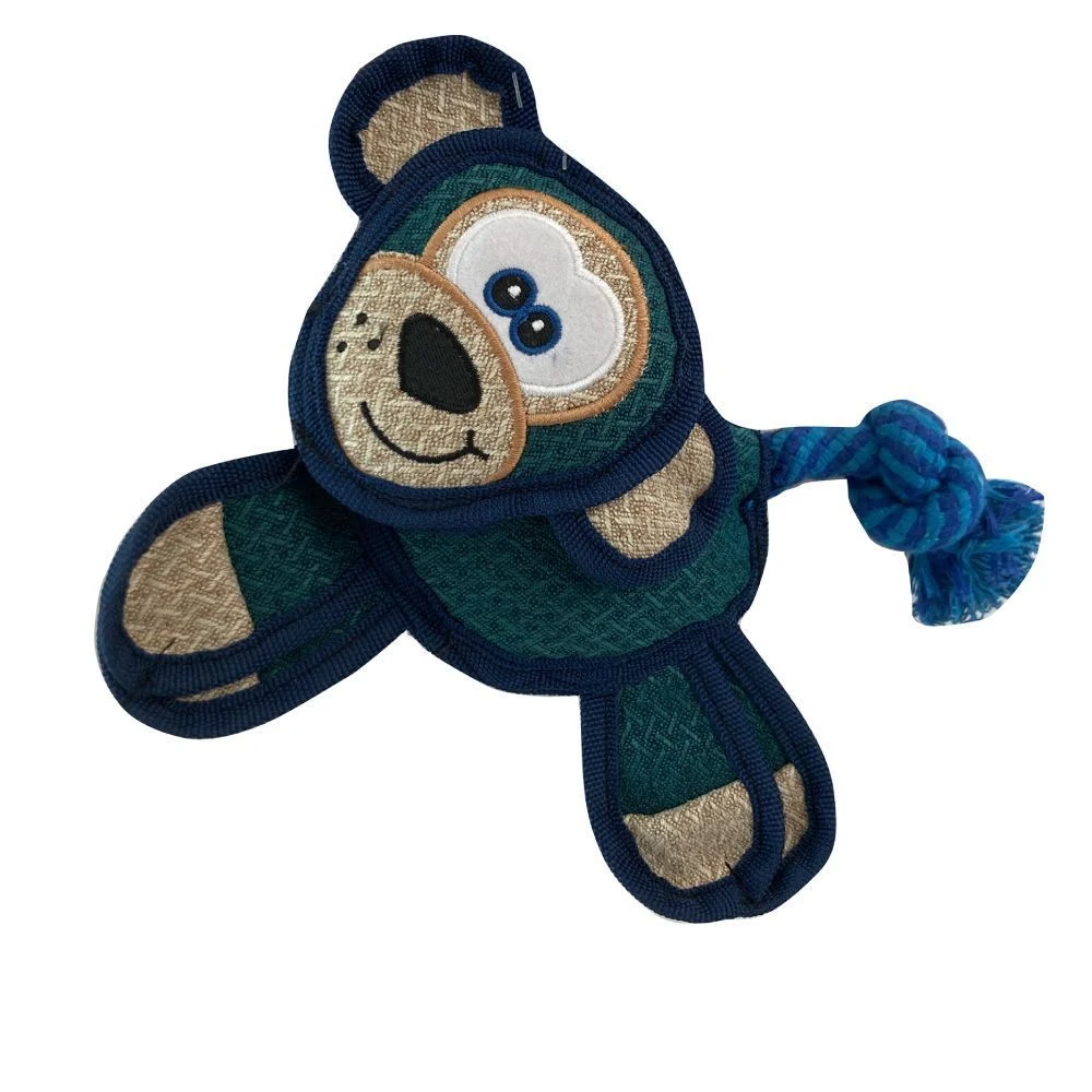 Іграшка для собак Pet Fun текстильна 20,3 см