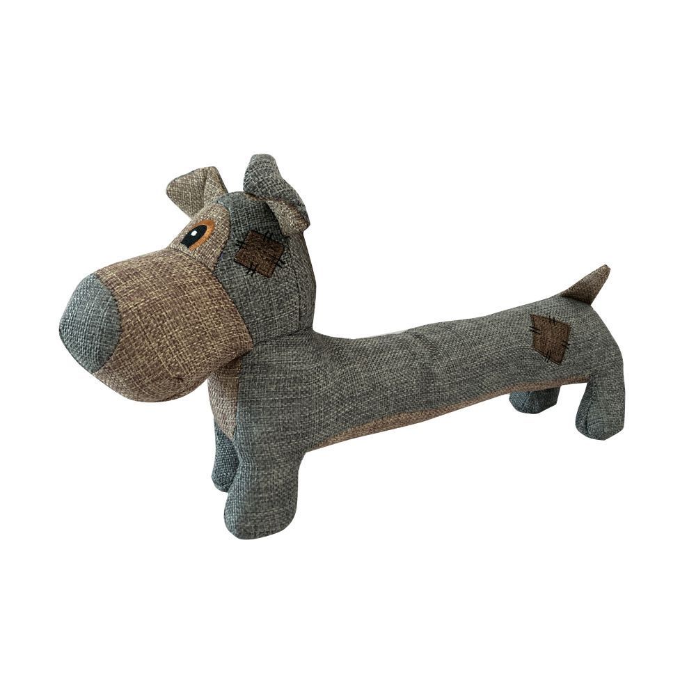 Іграшка для собак Pet Fun Такса 35,6 см
