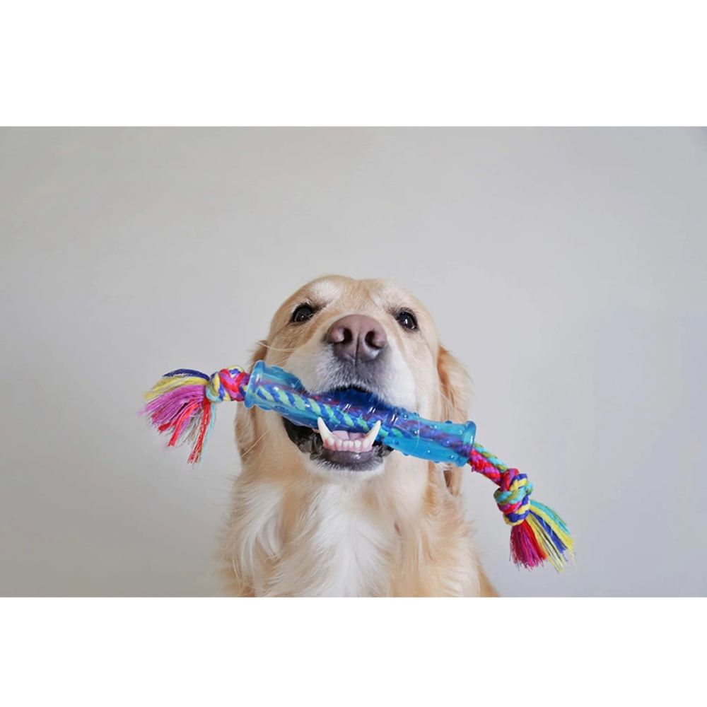 Игрушка для собак Petstages Orka Stick 3,8 см x 31,8 см x 3,8 см