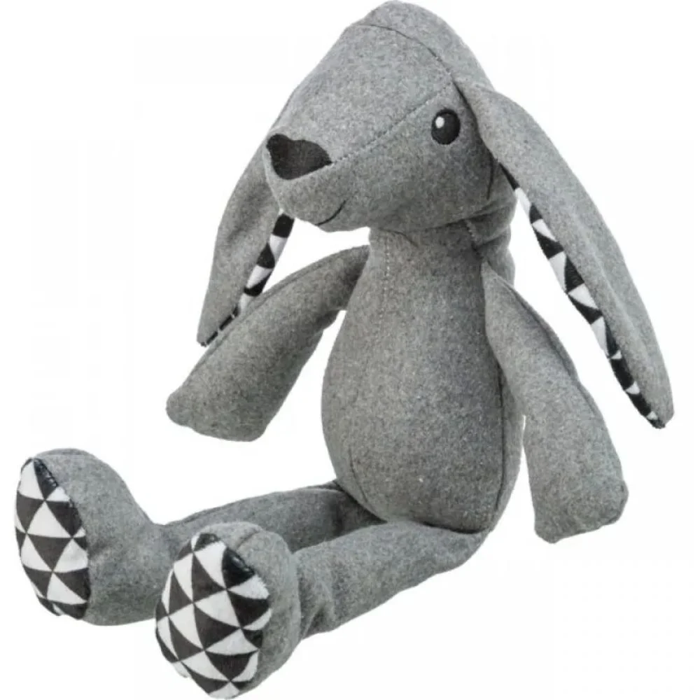 Іграшка для собак Trixie Bunny 39 см Іграшка для собак Trixie Bunny 39 см