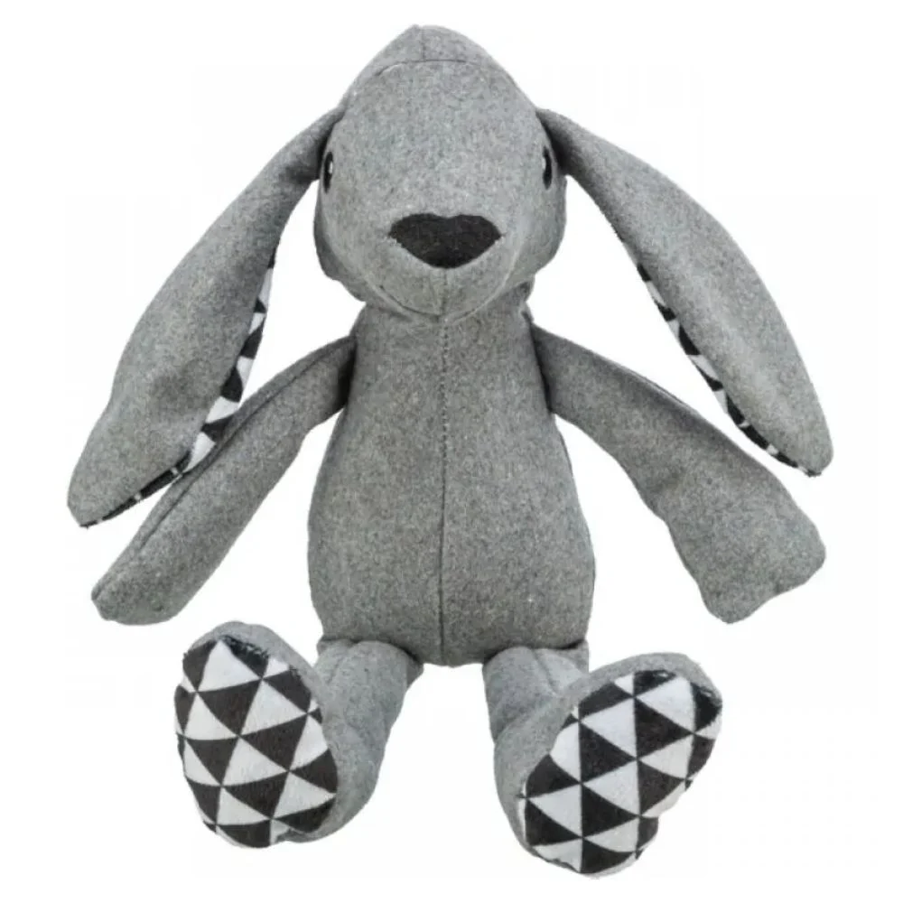 Іграшка для собак Trixie Bunny 39 см Іграшка для собак Trixie Bunny 39 см