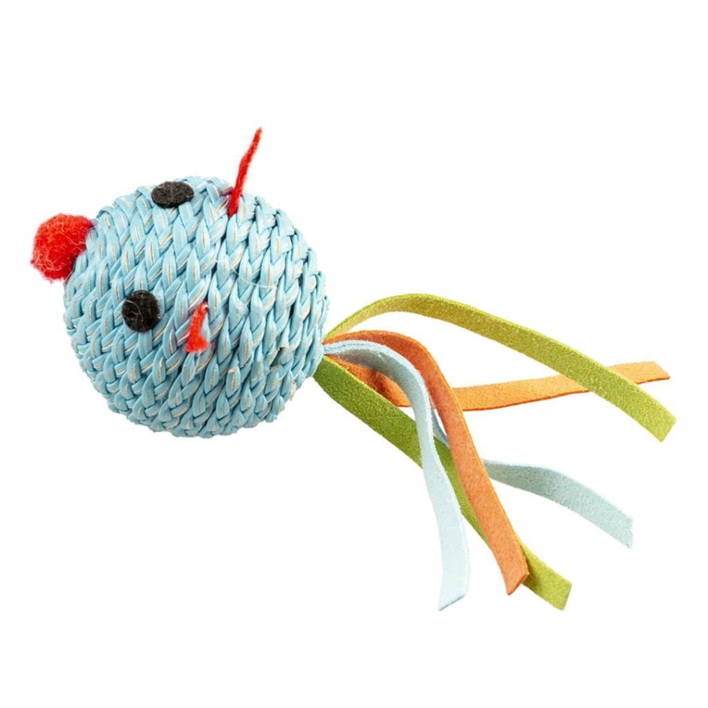 Duvo+ Jolly Blue игрушка для кошек - модель в ассортименте Duvo+ Jolly Blue игрушка для кошек - модель в ассортименте