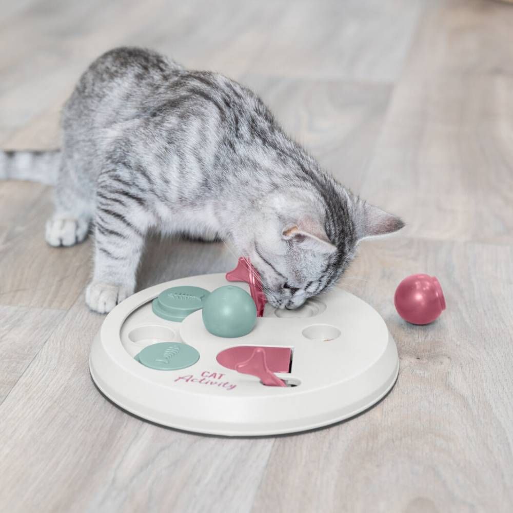 Іграшка для котів Trixie Фліп Борд 23 см