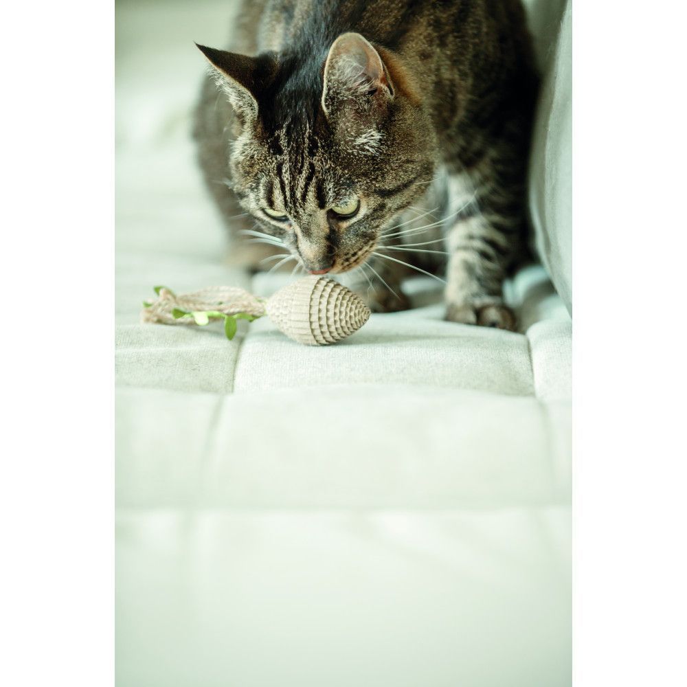 Іграшка для котів Trixie Конус 13 см Іграшка для котів Trixie Конус 13 см