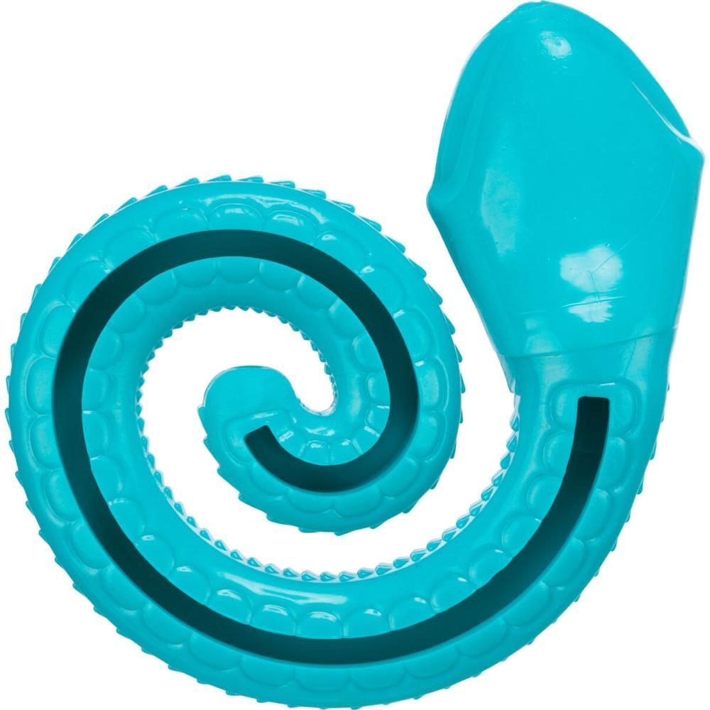 Игрушка для лакомств Trixie Snack Snake 18 см