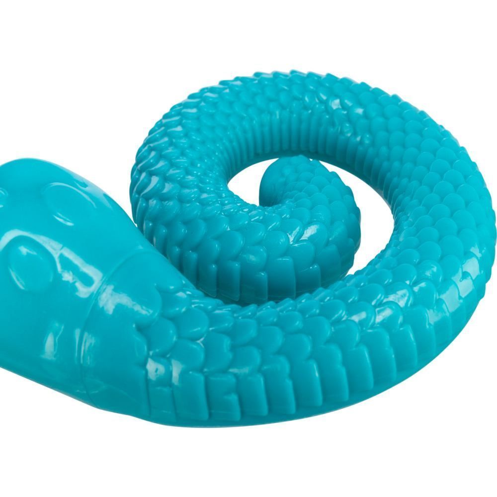 Игрушка для лакомств Trixie Snack Snake 18 см