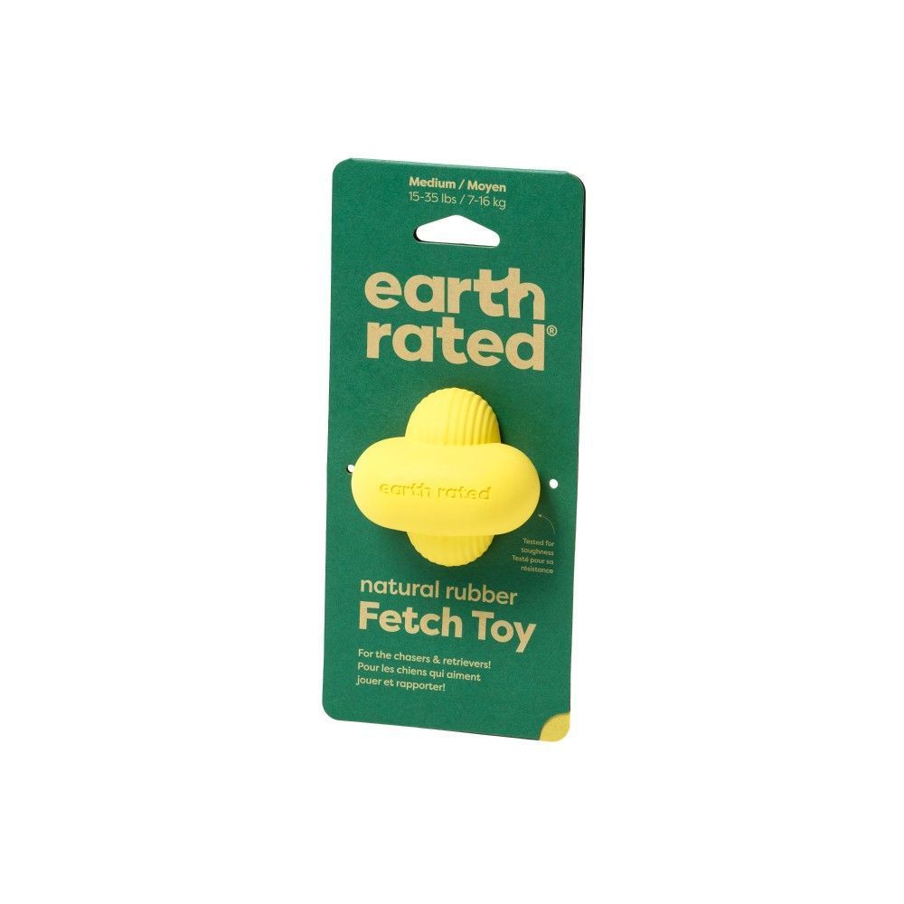 Earth Rated игрушка для собак M 19,5 см