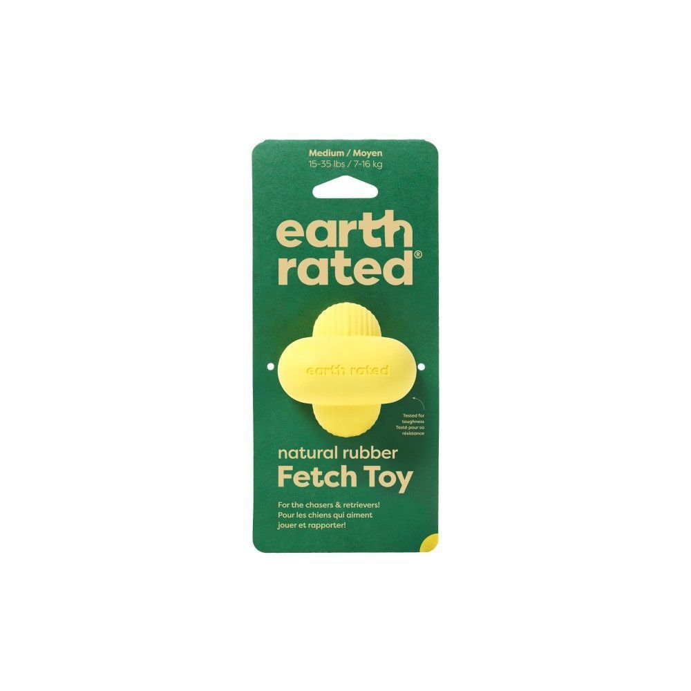 Earth Rated игрушка для собак M 19,5 см