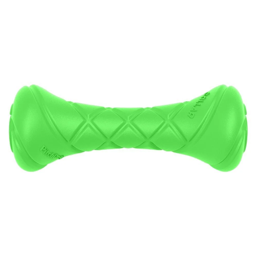 Іграшка для собак PitchDog Гантель для апортування | d=7 см, 19 см