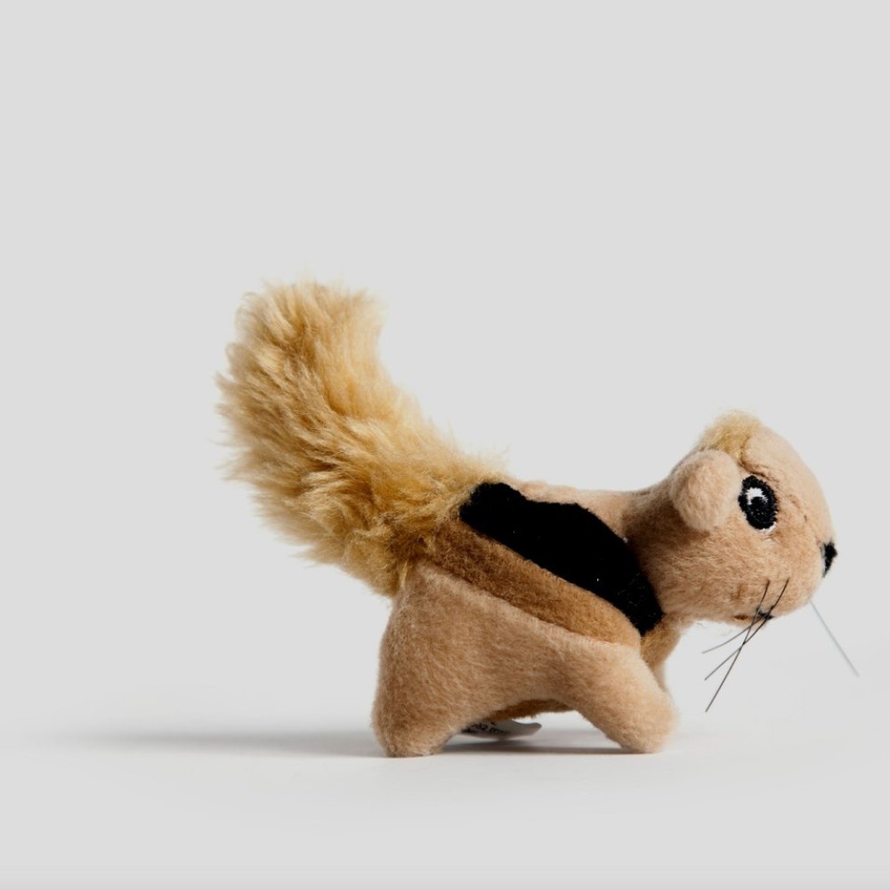 Іграшка для собак Outward Hound Squirrel 3 шт