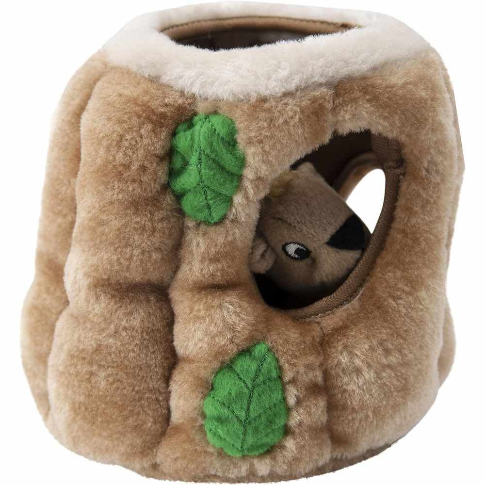 Іграшка для собак Outward Hound Hide-A-Squirrel S 11,5 см