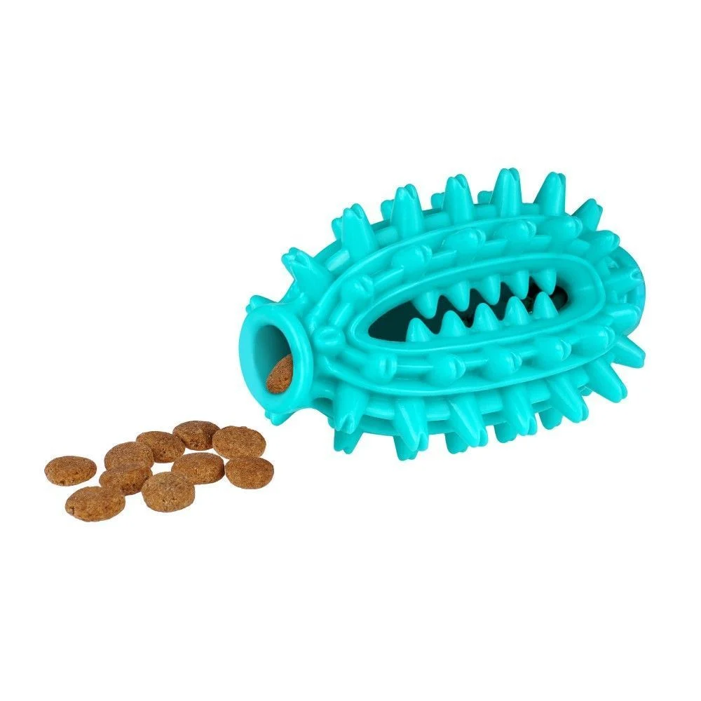 Іграшка для собак Pet Fun капкан резиновий 8,1х8,1х13 см Іграшка для собак Pet Fun капкан резиновий 8,1х8,1х13 см