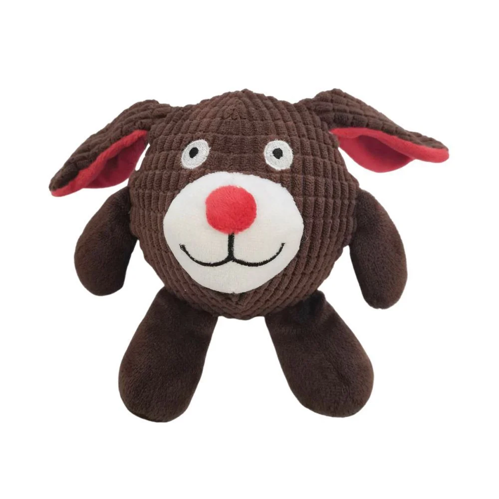 Іграшка для собак Pet Fun Собака 10 см Іграшка для собак Pet Fun Собака 10 см