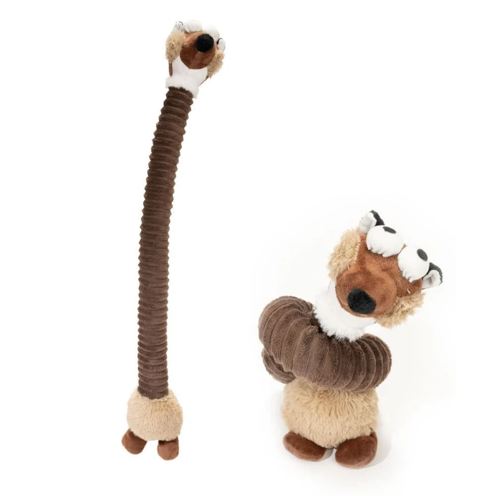 Pet Fun Звірятко іграшка для собак 64 см - модель в асортименті Pet Fun Звірятко іграшка для собак 64 см - модель в асортименті