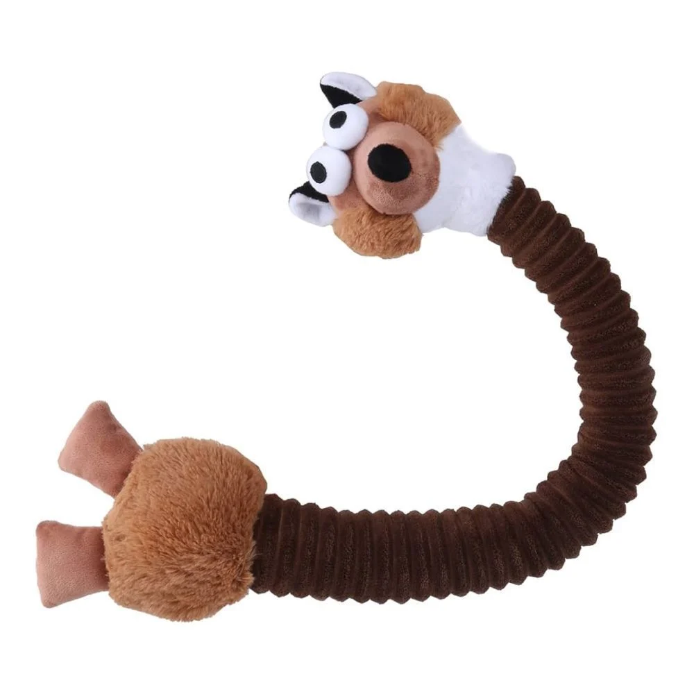 Pet Fun Звірятко іграшка для собак 64 см - модель в асортименті Pet Fun Звірятко іграшка для собак 64 см - модель в асортименті