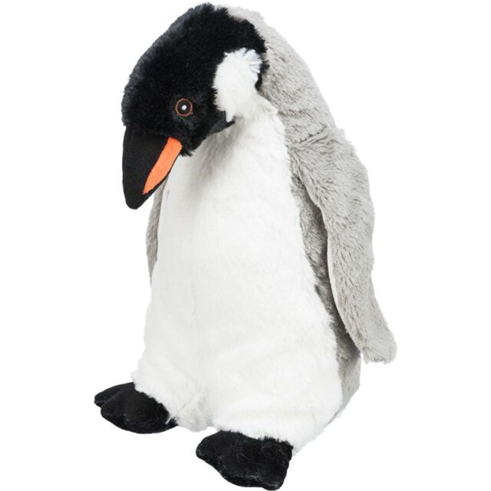 Іграшка для собак Trixie Be Eco Пінгвін Penguin Erin 28 см (плюш) Іграшка для собак Trixie Be Eco Пінгвін Penguin Erin 28 см (плюш)