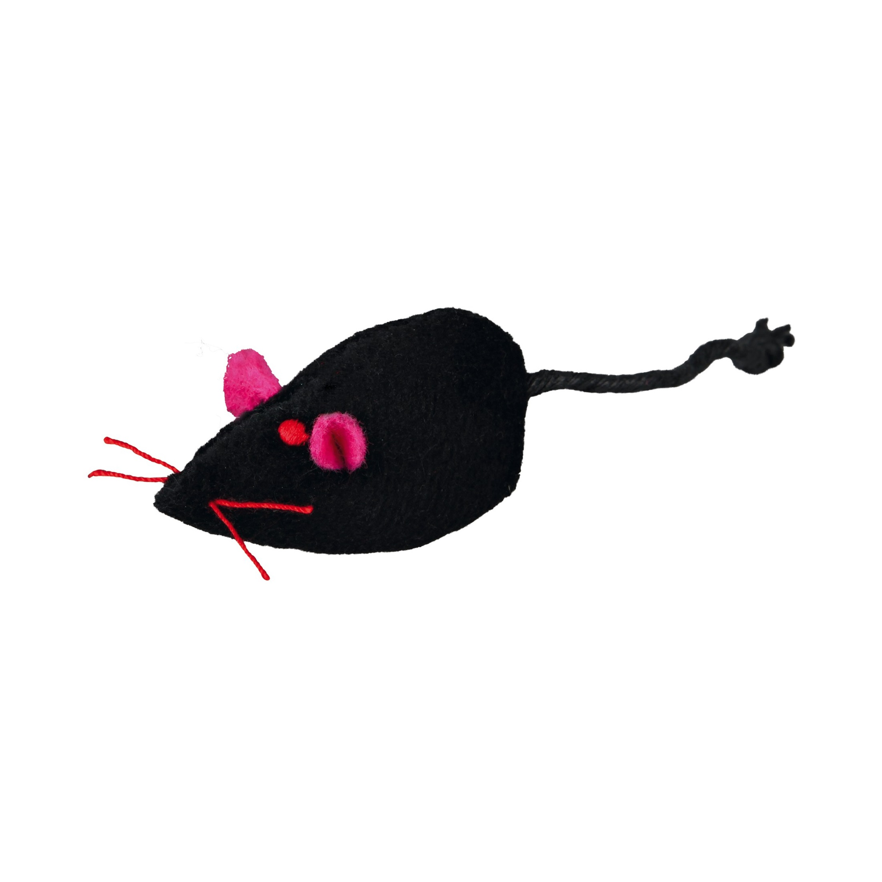 Набір іграшок для котів Trixie Mouse 5 см х 24 шт Набір іграшок для котів Trixie Mouse 5 см х 24 шт