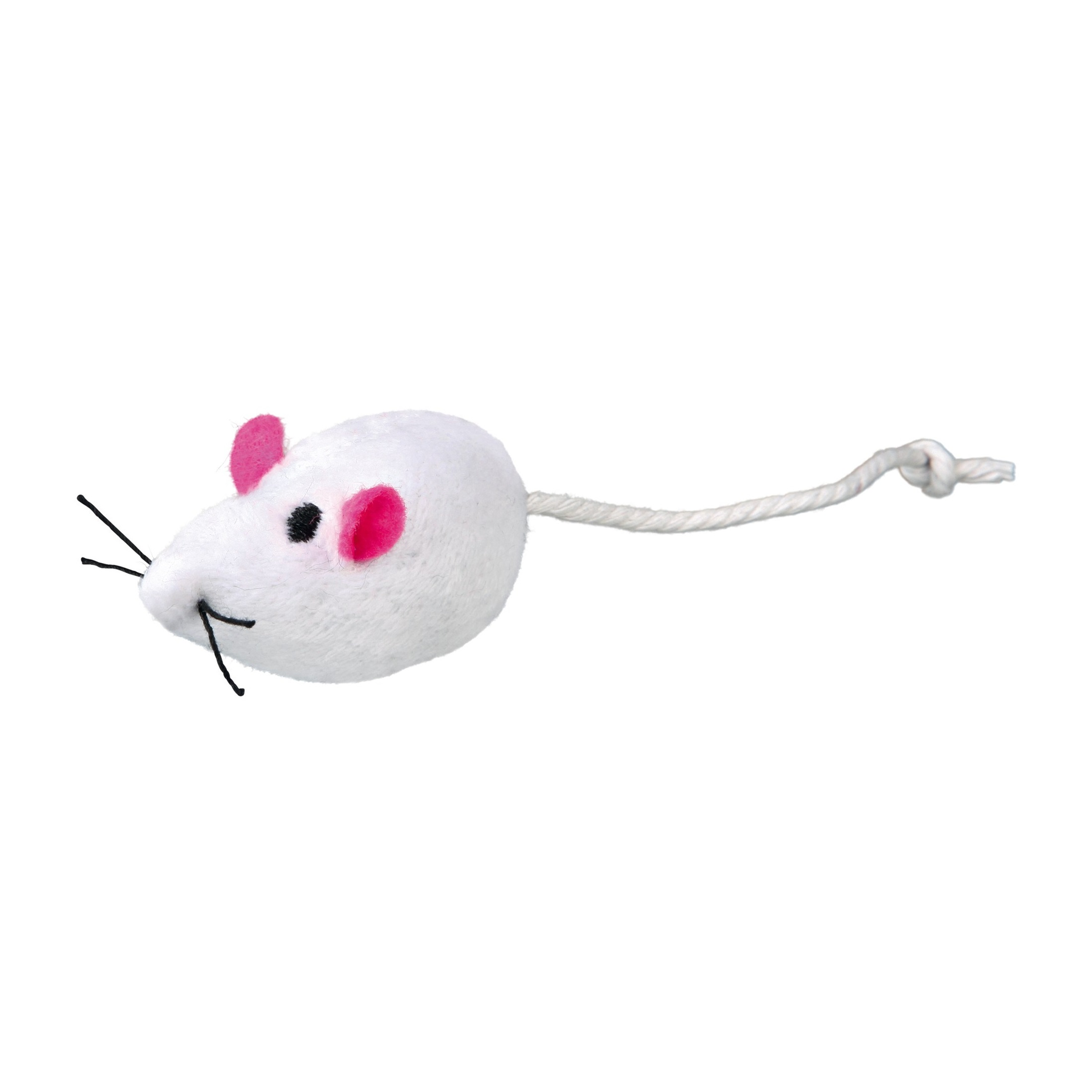 Набір іграшок для котів Trixie Mouse 5 см х 24 шт Набір іграшок для котів Trixie Mouse 5 см х 24 шт