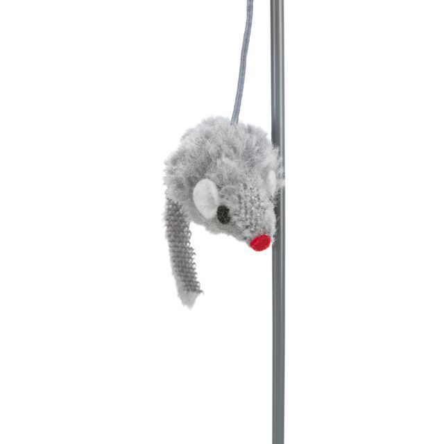 Іграшка для котів Trixie «Сир» 36 x 8 x 26 / 26 см Іграшка для котів Trixie «Сир» 36 x 8 x 26 / 26 см