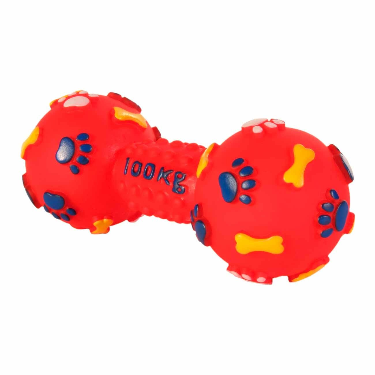 Trixie Dumbbell іграшка для собак 15 см - колір в асортименті