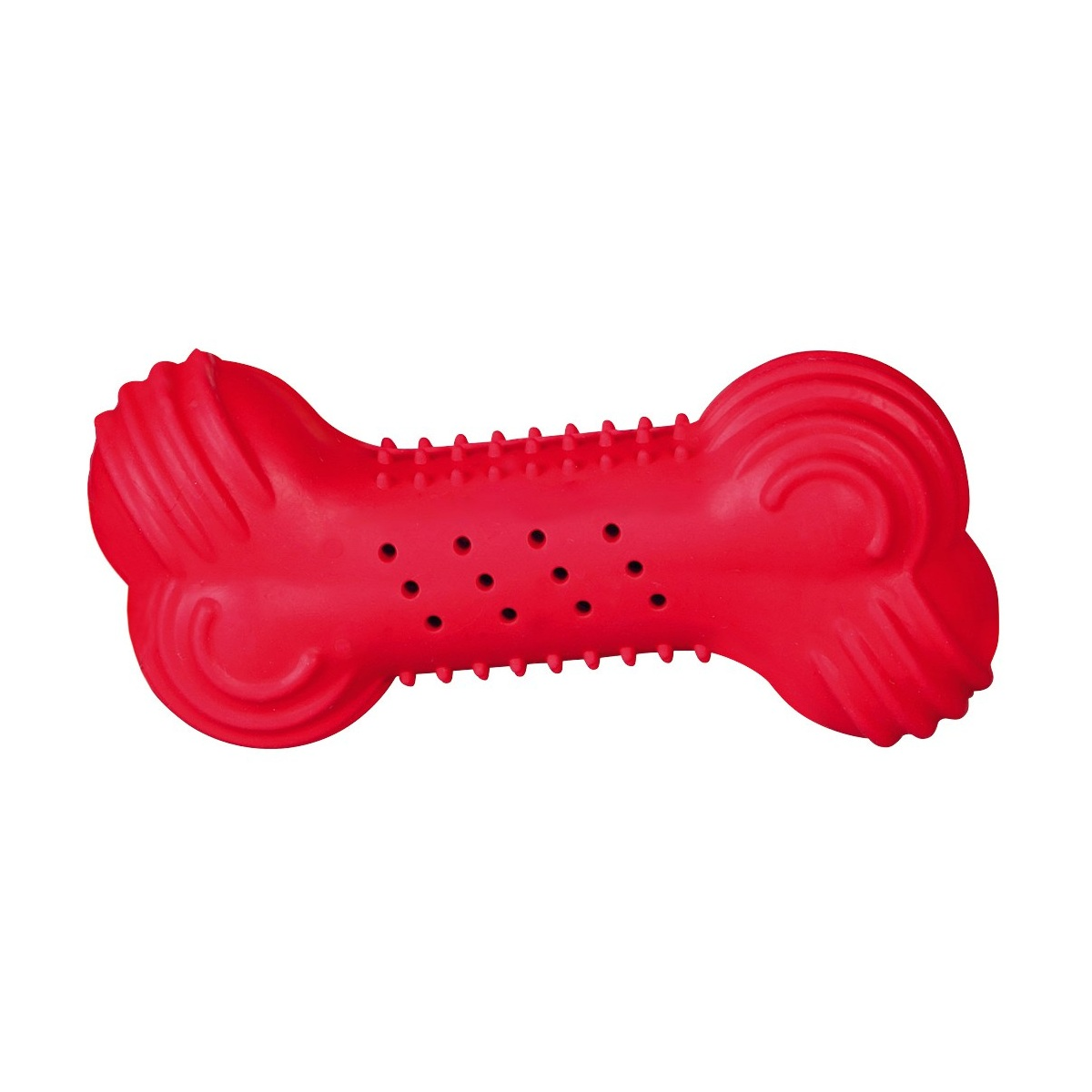 Trixie Cooling Bone іграшка для собак 11 см - колір в асортименті Trixie Cooling Bone іграшка для собак 11 см - колір в асортименті