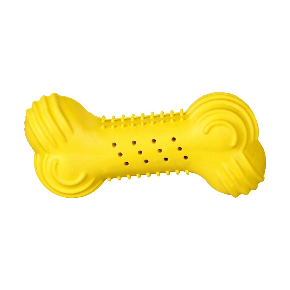 Trixie Cooling Bone іграшка для собак 11 см - колір в асортименті Trixie Cooling Bone іграшка для собак 11 см - колір в асортименті