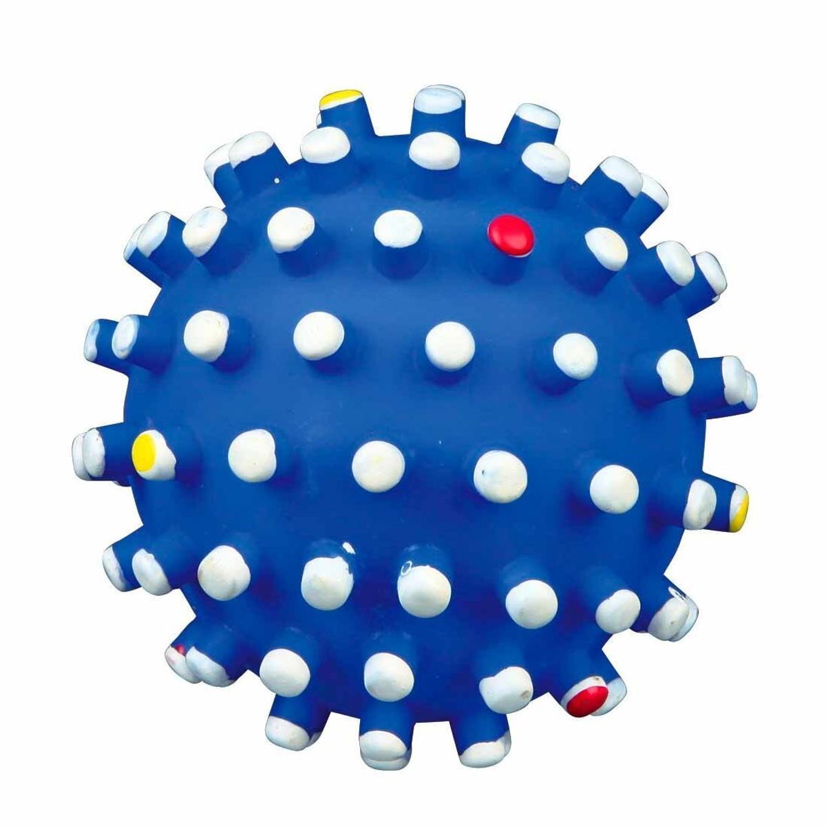 Trixie Hedgehog Ball for Dogs іграшка для собак 10 см - колір в асортименті Trixie Hedgehog Ball for Dogs іграшка для собак 10 см - колір в асортименті