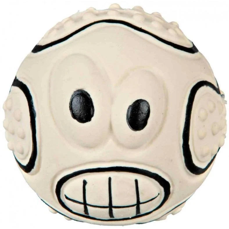 Trixie Sport Ball игрушка для собак 7 см - цвет в ассортименте