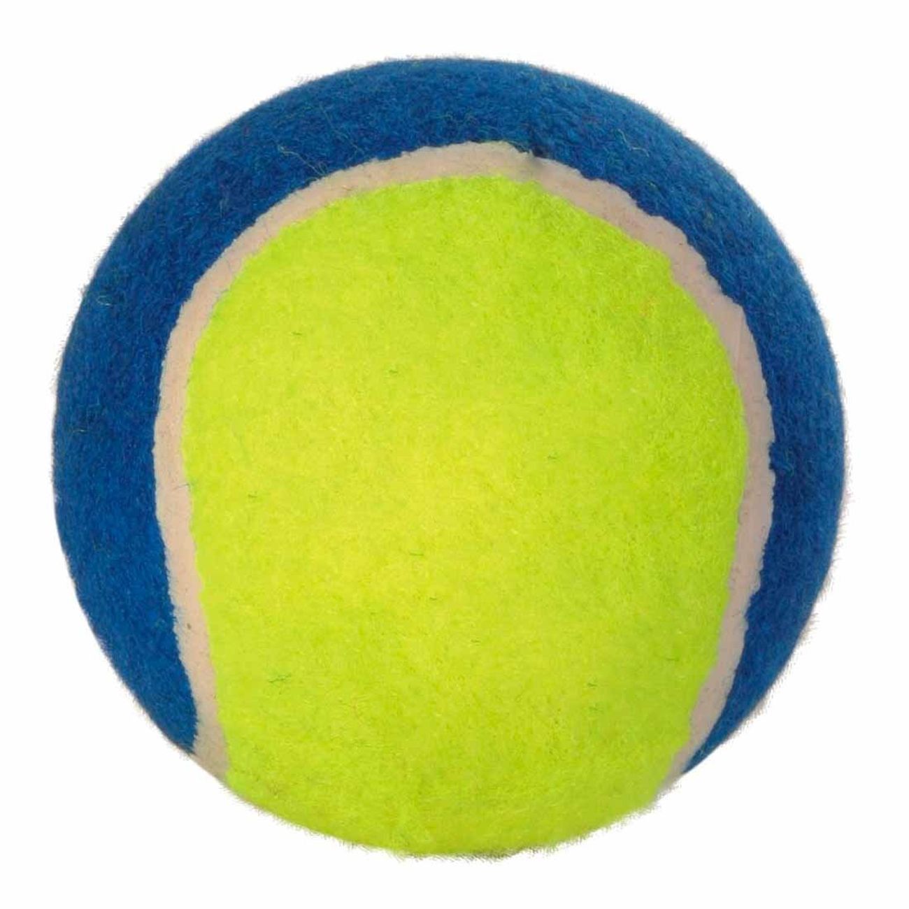 Trixie Tennis Ball игрушка для собак 10 см - цвет в ассортименте
