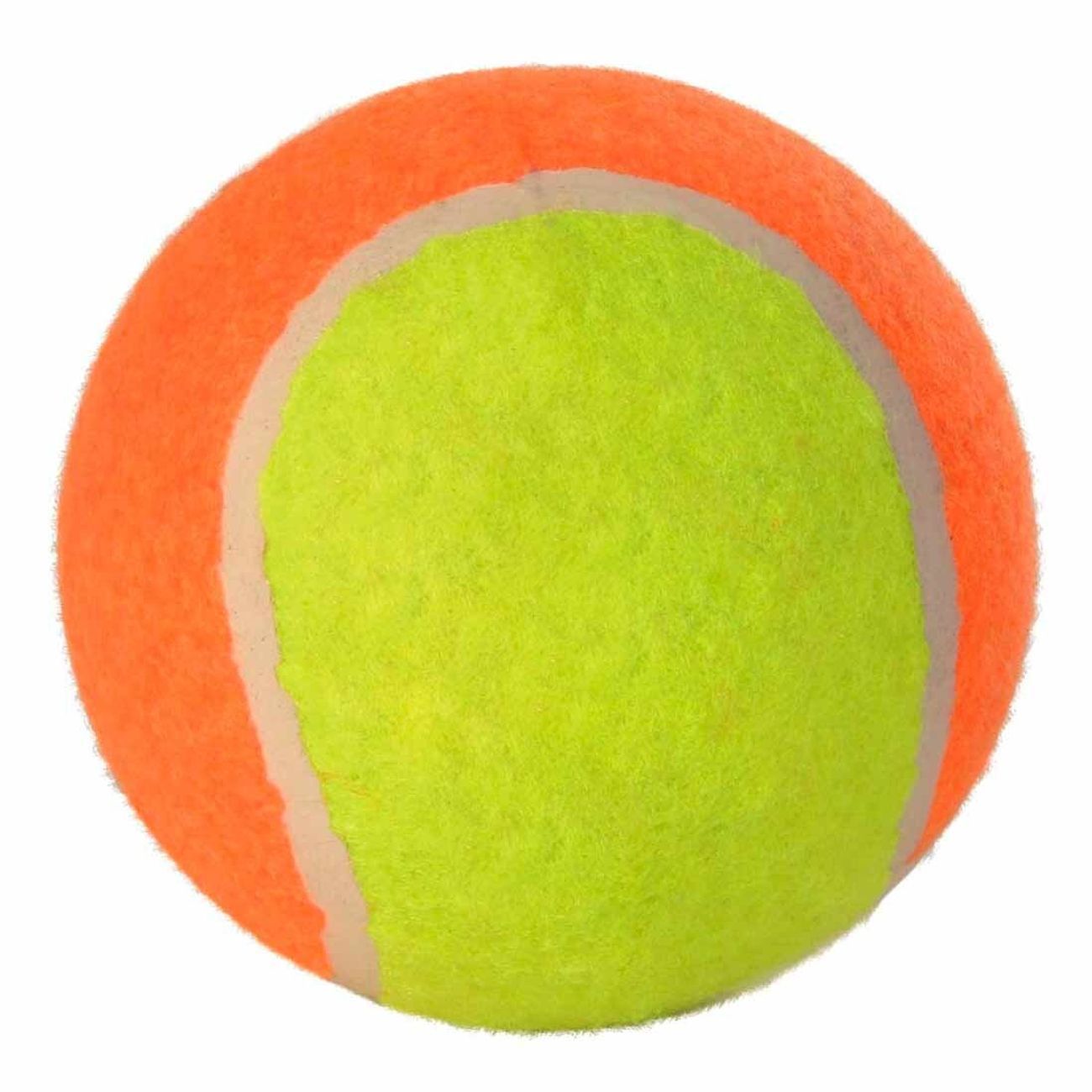 Trixie Tennis Ball игрушка для собак 10 см - цвет в ассортименте