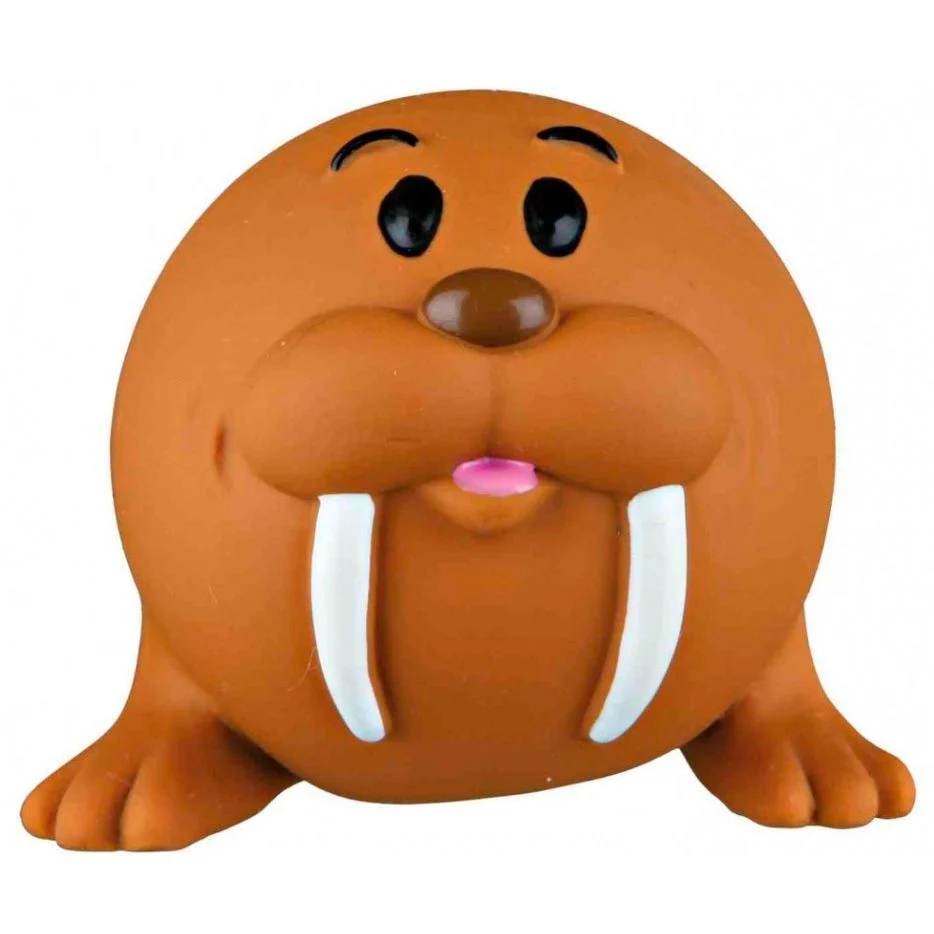 Trixie Ball Animal іграшка для собак 6 см - модель в асортименті Trixie Ball Animal іграшка для собак 6 см - модель в асортименті