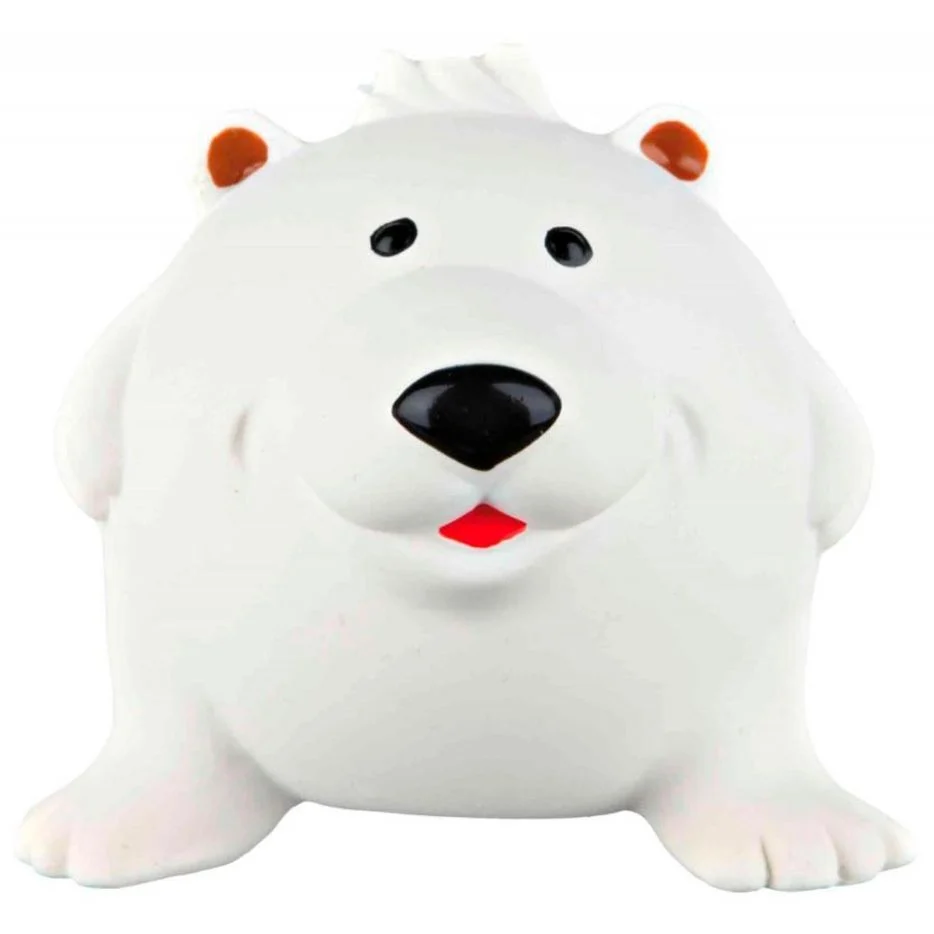 Trixie Ball Animal іграшка для собак 6 см - модель в асортименті Trixie Ball Animal іграшка для собак 6 см - модель в асортименті
