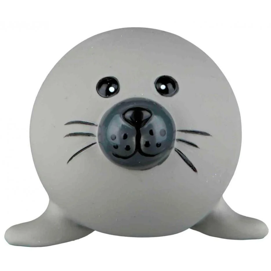 Trixie Ball Animal іграшка для собак 6 см - модель в асортименті Trixie Ball Animal іграшка для собак 6 см - модель в асортименті
