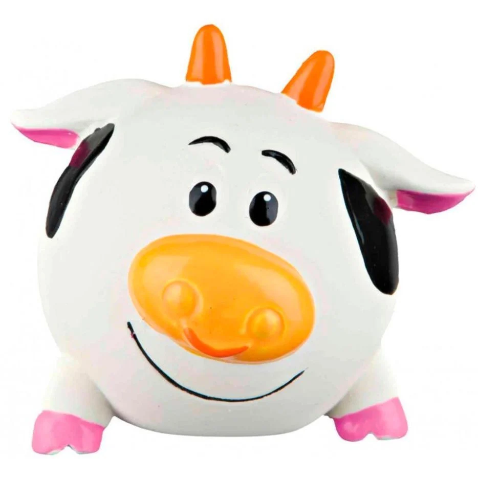 Trixie Ball Animal іграшка для собак 6 см - модель в асортименті Trixie Ball Animal іграшка для собак 6 см - модель в асортименті
