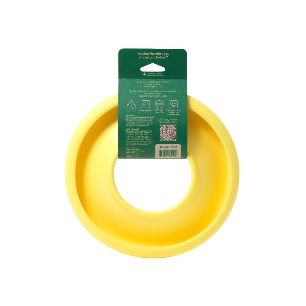 Игрушка летающая Earth Rated L 26,5 см Игрушка летающая Earth Rated L 26,5 см