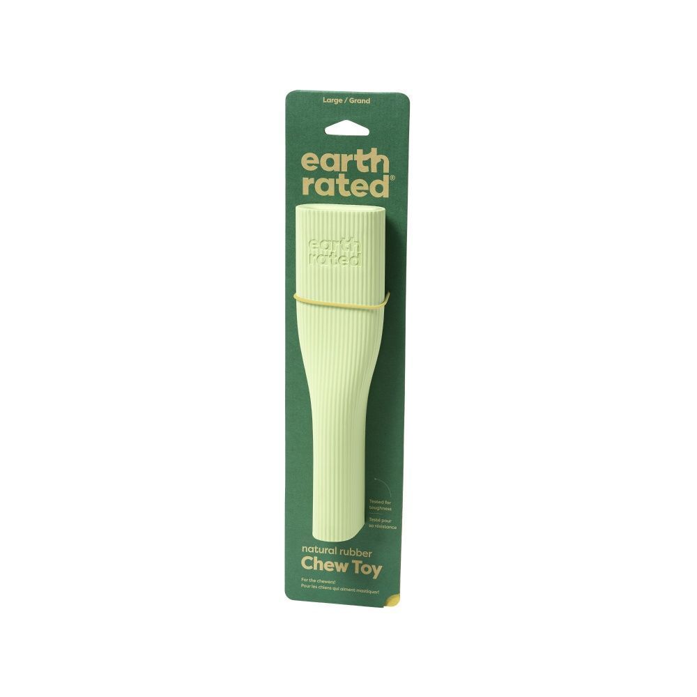 Іграшка з диспенсером Earth Rated L 34,7 см