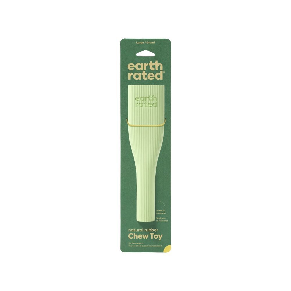 Іграшка з диспенсером Earth Rated L 34,7 см
