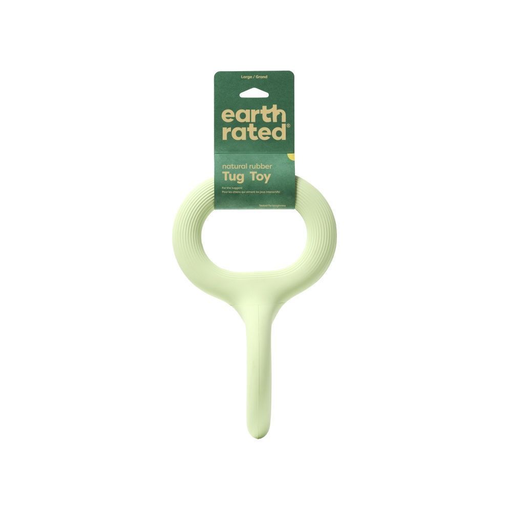 Іграшка з ручками буксирна Earth Rated L 38,2 см Іграшка з ручками буксирна Earth Rated L 38,2 см