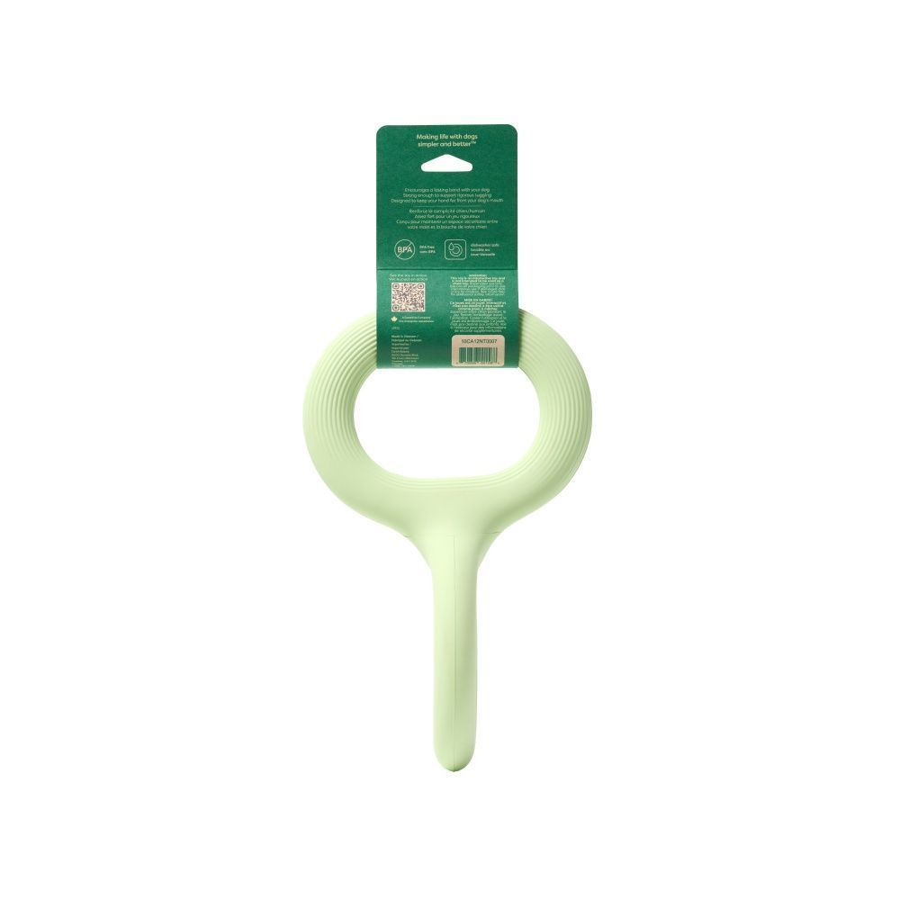 Іграшка з ручками буксирна Earth Rated L 38,2 см Іграшка з ручками буксирна Earth Rated L 38,2 см