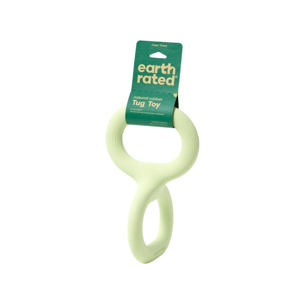 Іграшка з ручками буксирна Earth Rated L 38,2 см Іграшка з ручками буксирна Earth Rated L 38,2 см